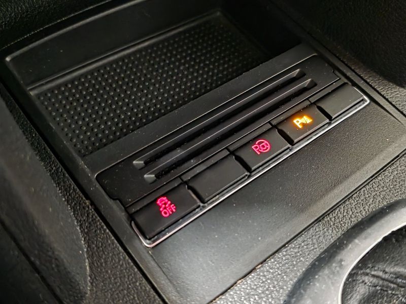 Volkswagen Touran bild 23