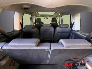Volkswagen Touran bild 18