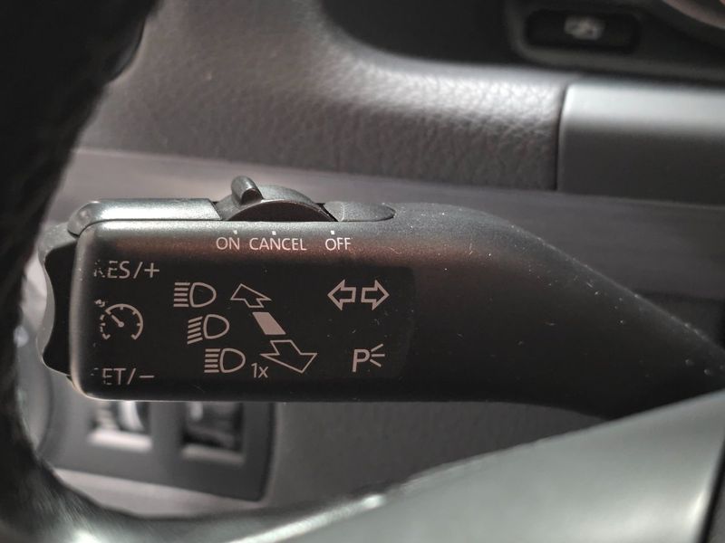 Volkswagen Touran bild 22