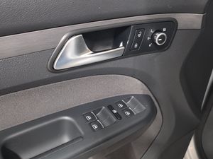 Volkswagen Touran bild 21