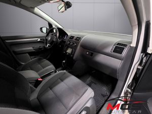Volkswagen Touran bild 11