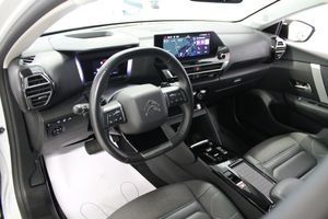 Citroen C4 X bild 6