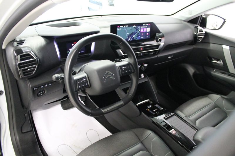 Citroen C4 X bild 6