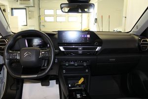 Citroen C4 X bild 9