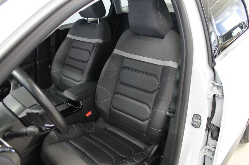 Citroen C4 X bild 7