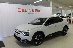 Citroen C4 X bild 1
