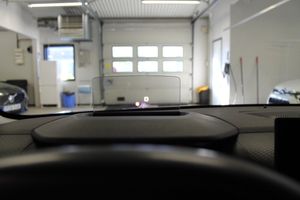 Citroen C4 X bild 10