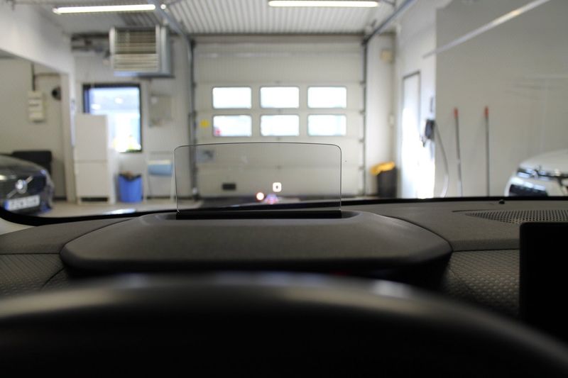 Citroen C4 X bild 10