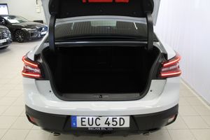 Citroen C4 X bild 5