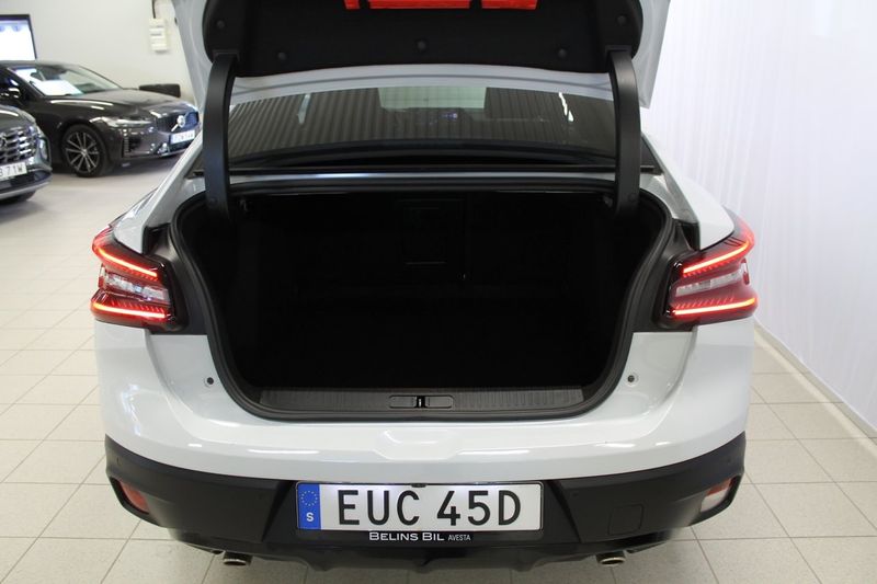 Citroen C4 X bild 5