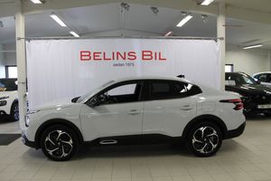 Citroen C4 X bild 2