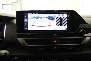Citroen C4 X bild 11