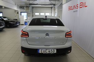 Citroen C4 X bild 4
