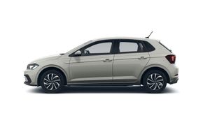Volkswagen Polo bild 9