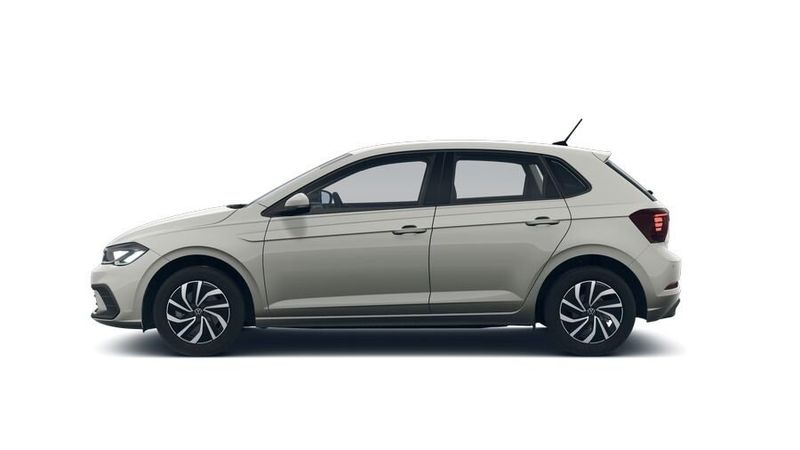 Volkswagen Polo bild 9