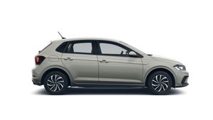 Volkswagen Polo bild 8