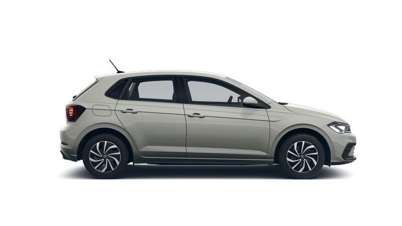 Volkswagen Polo bild 8