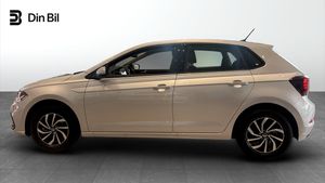 Volkswagen Polo bild 2