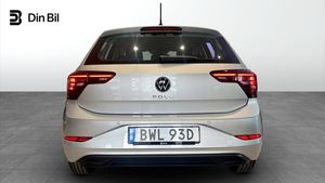 Volkswagen Polo bild 5
