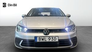 Volkswagen Polo bild 4
