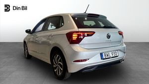 Volkswagen Polo bild 3