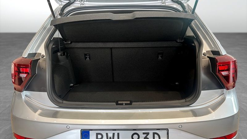 Volkswagen Polo bild 13