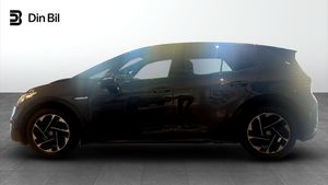 Volkswagen ID.3 bild 3