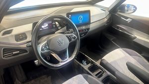 Volkswagen ID.3 bild 2