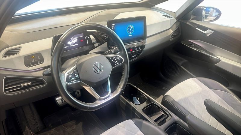 Volkswagen ID.3 bild 2