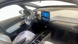 Volkswagen ID.3 bild 4