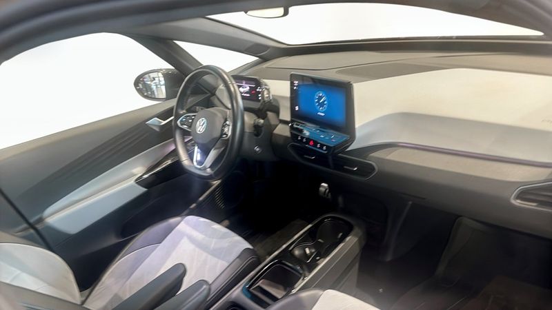 Volkswagen ID.3 bild 4