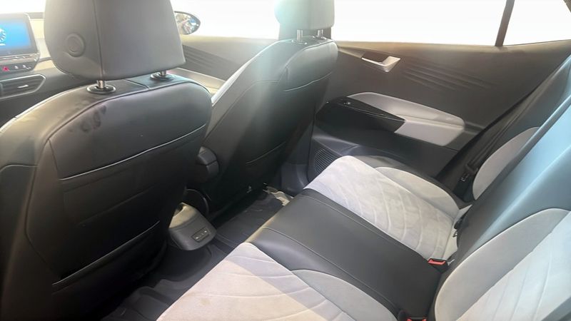Volkswagen ID.3 bild 12