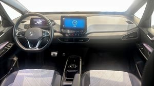 Volkswagen ID.3 bild 11