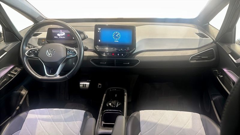 Volkswagen ID.3 bild 11
