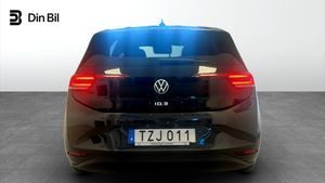 Volkswagen ID.3 bild 8