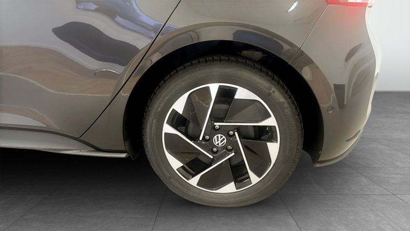 Volkswagen ID.3 bild 9
