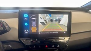 Volkswagen ID.3 bild 6