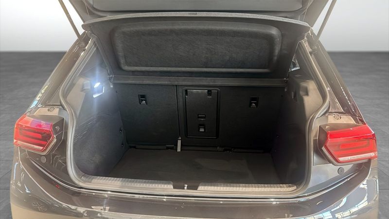 Volkswagen ID.3 bild 13