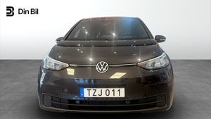 Volkswagen ID.3 bild 7