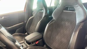 Skoda Kodiaq bild 8