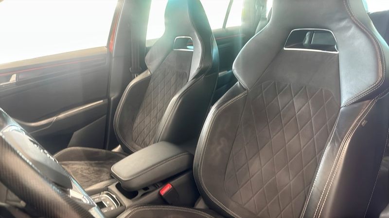 Skoda Kodiaq bild 8
