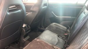 Skoda Kodiaq bild 13