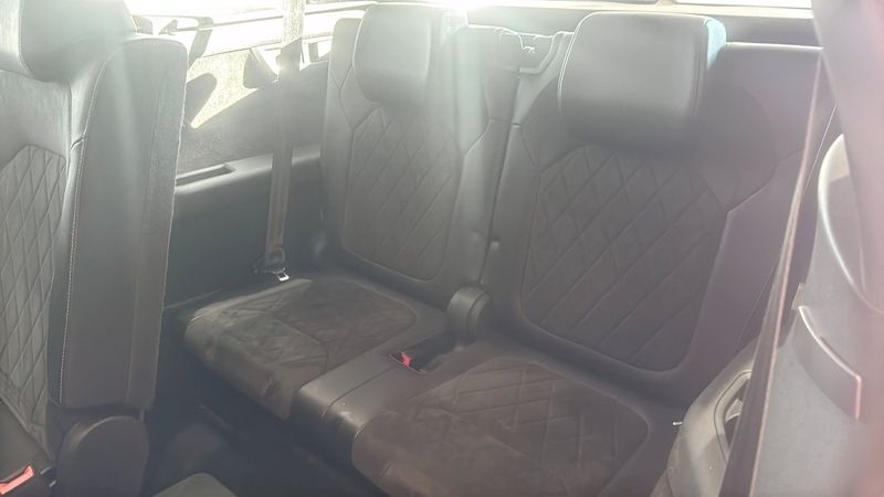 Skoda Kodiaq bild 16