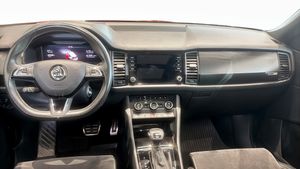 Skoda Kodiaq bild 11