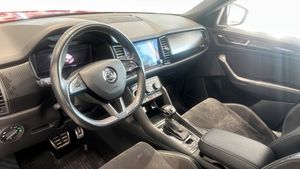 Skoda Kodiaq bild 7