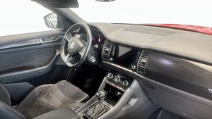 Skoda Kodiaq bild 12