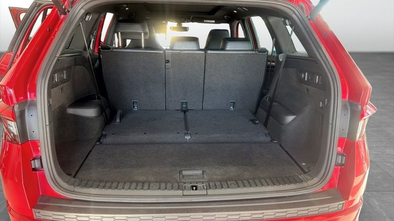 Skoda Kodiaq bild 14