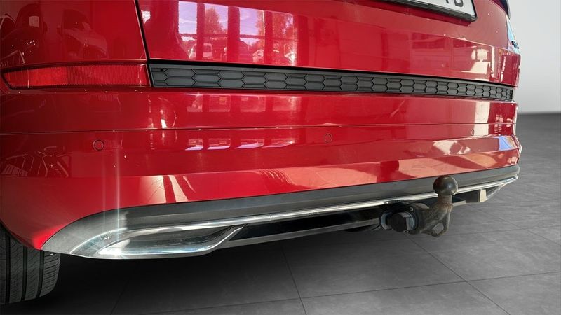 Skoda Kodiaq bild 15