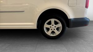 Volkswagen Caddy Maxi bild 6