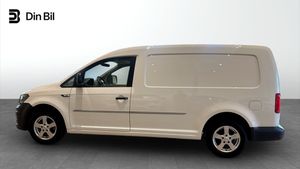 Volkswagen Caddy Maxi bild 2